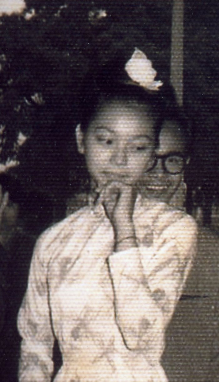 Dao Anh tuoi 16