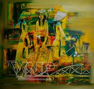 Ngay xua hoang thi 2