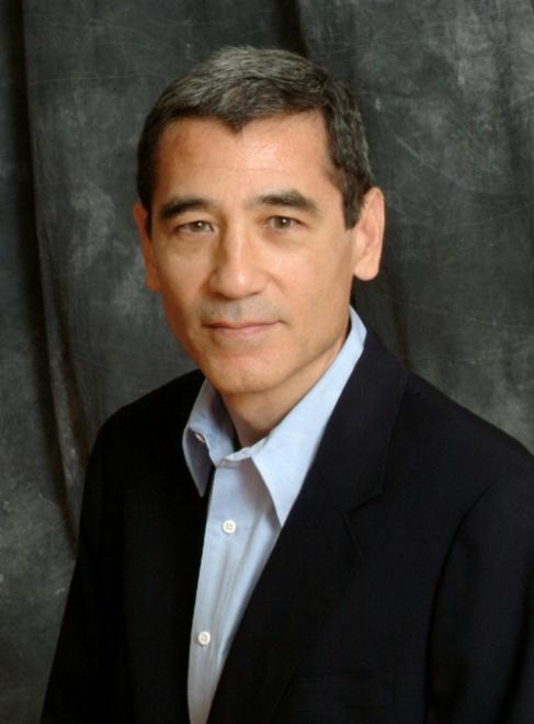 gordon chang